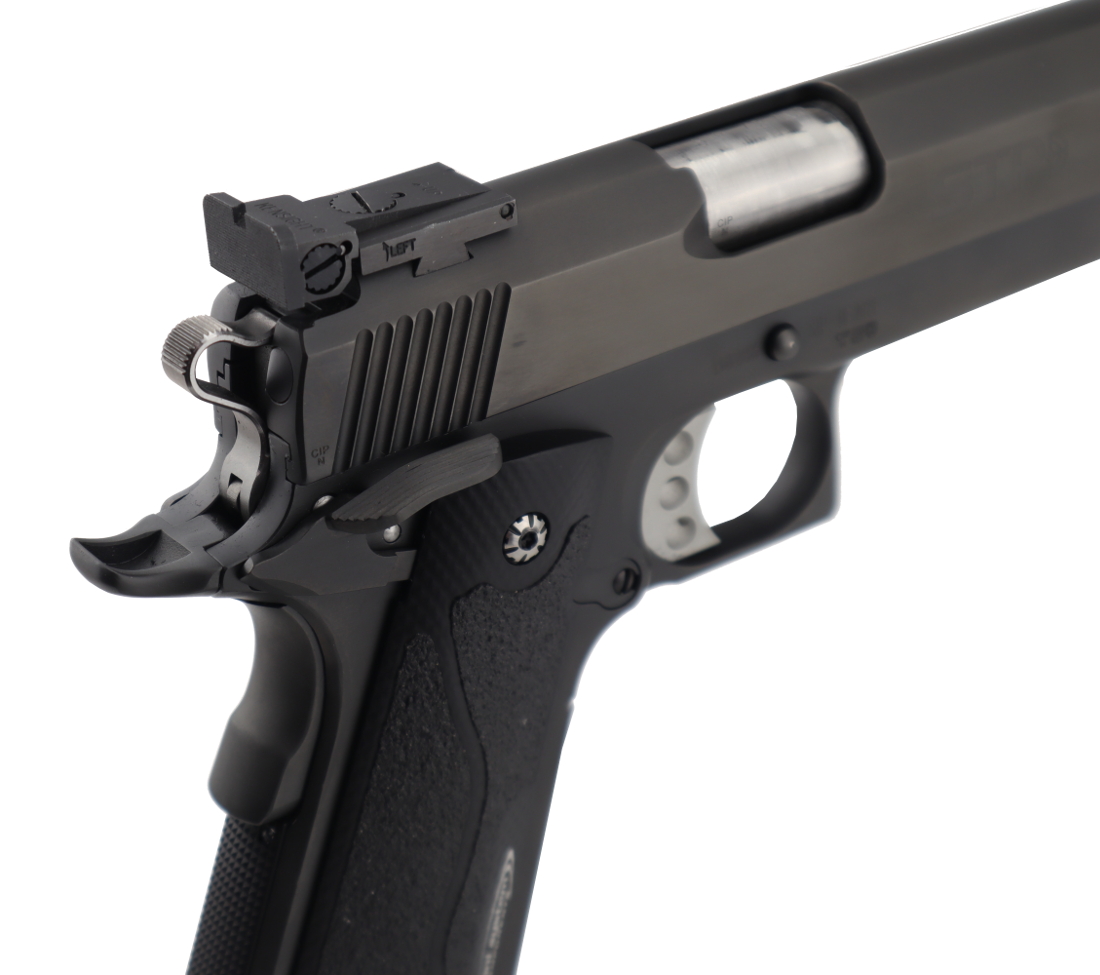 STP Perfect Classic 5.4