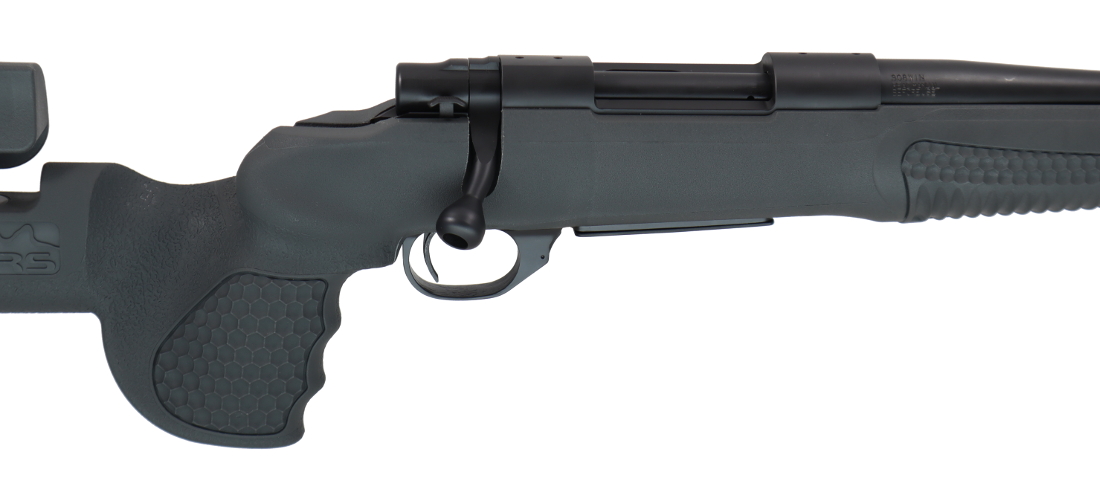 Howa M1500 SA GRS Fenris