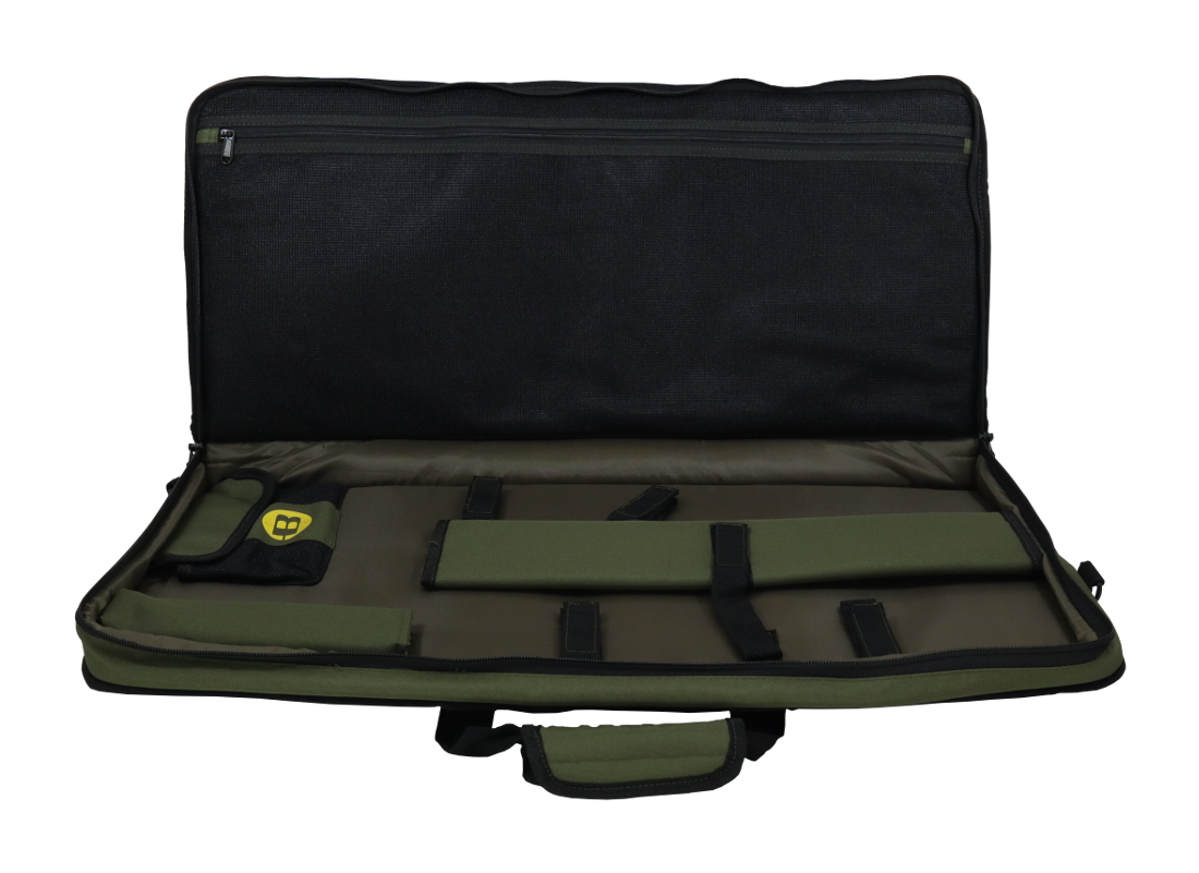 Bergara Futteral für BA13 Kipplaufbüchse