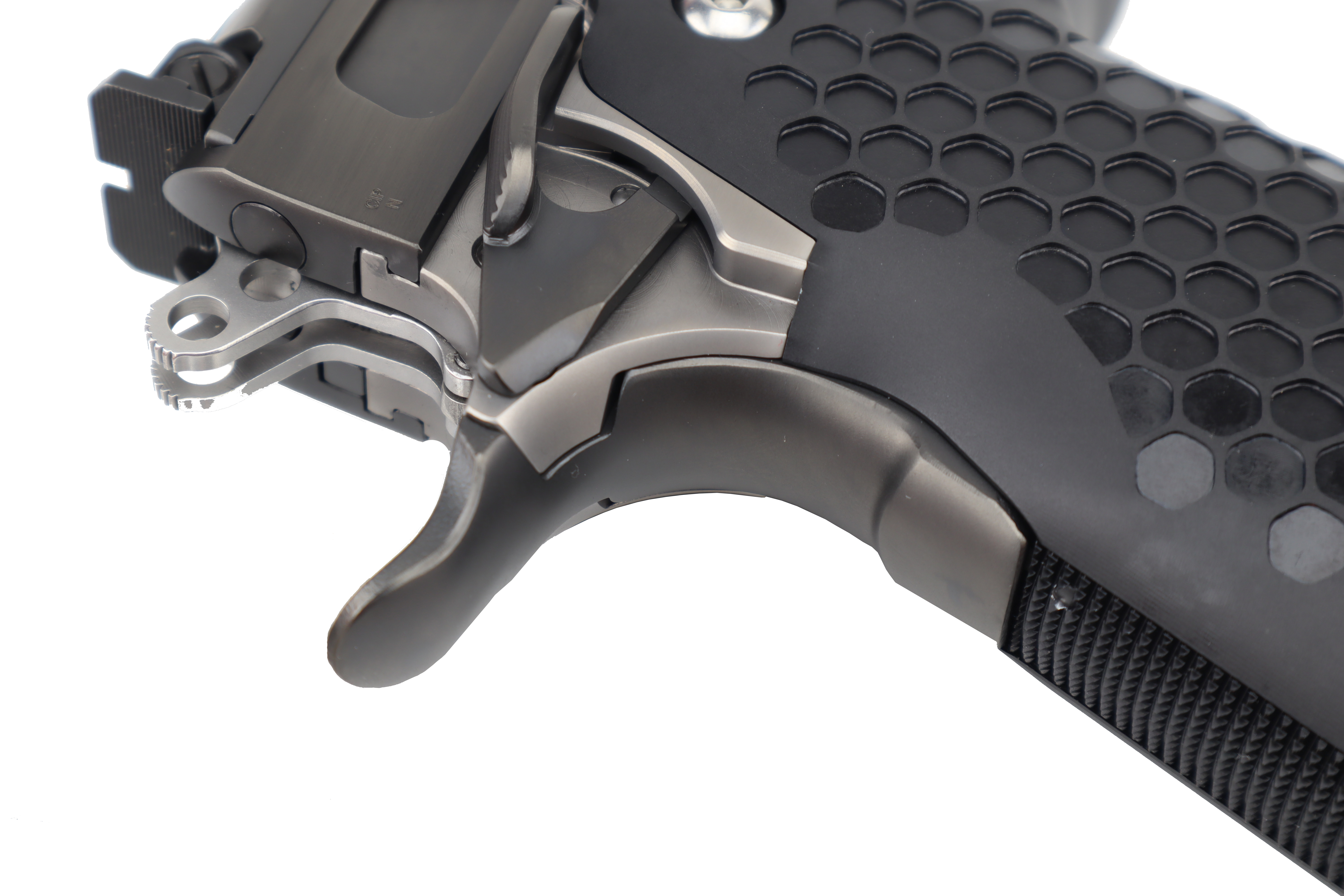 STP ROSA / R054 6.0 Optics