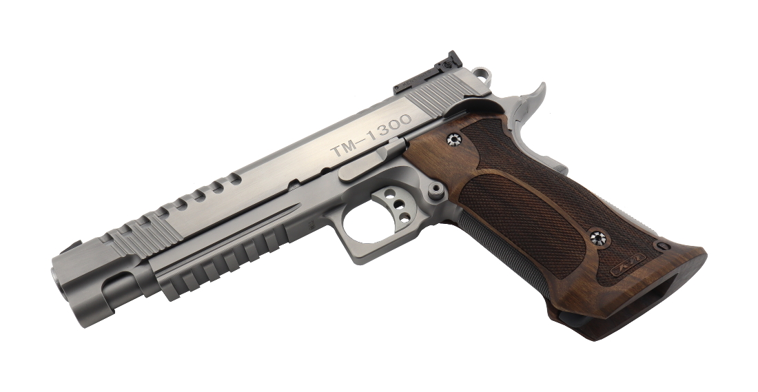 STP TM28 6.0 Skeleton mit Wechselsystem Marvel .22lr STP TM28 6.0 Skeleton mit Wechselsystem Marvel .22lr