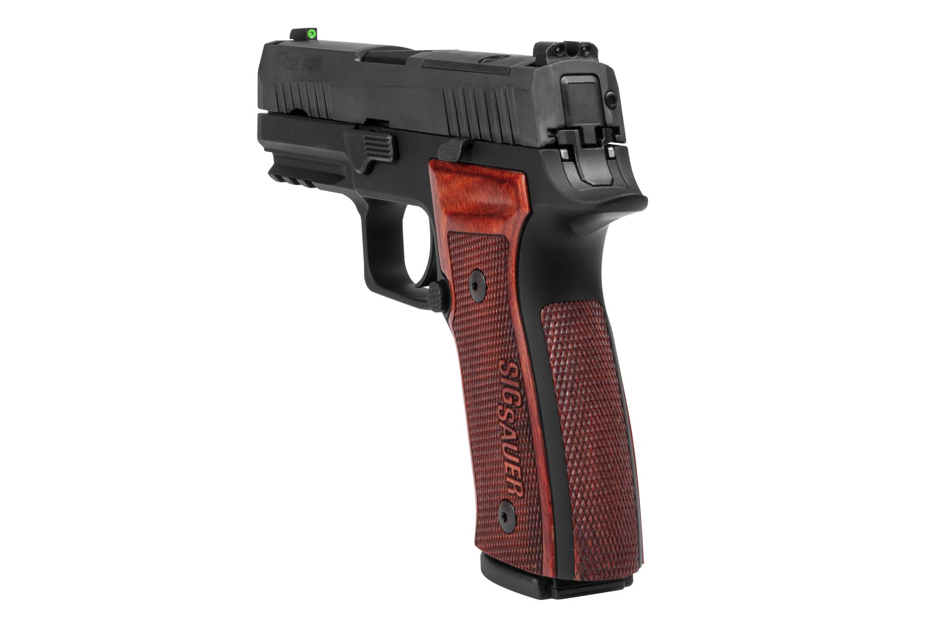 SIG SAUER P320 AXG Classic OR