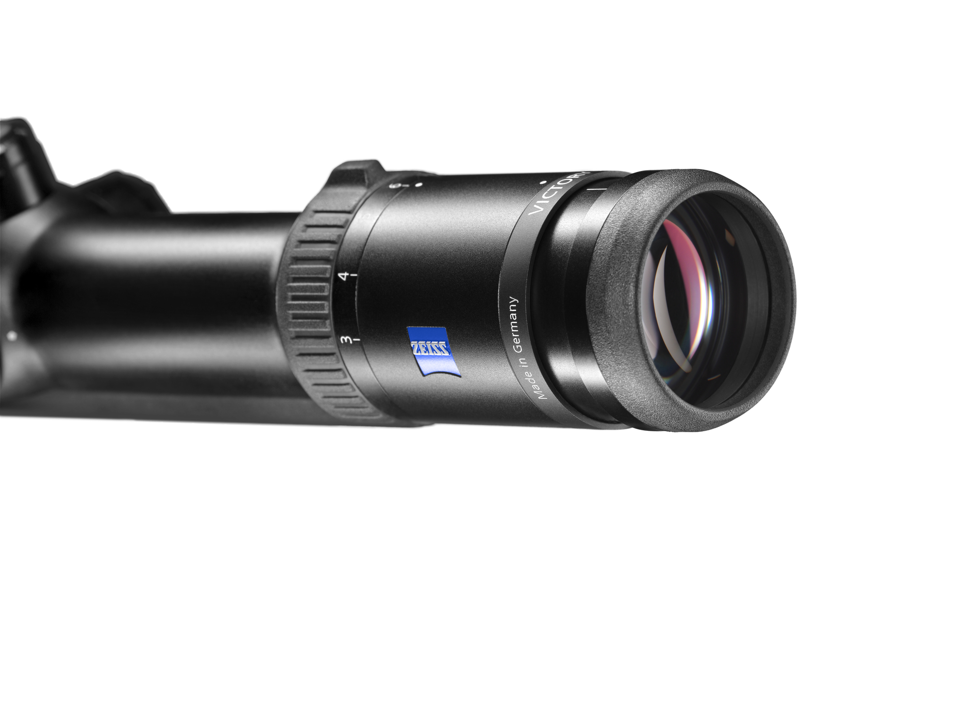 Zeiss Victory HT 3-12x56 mit Schiene