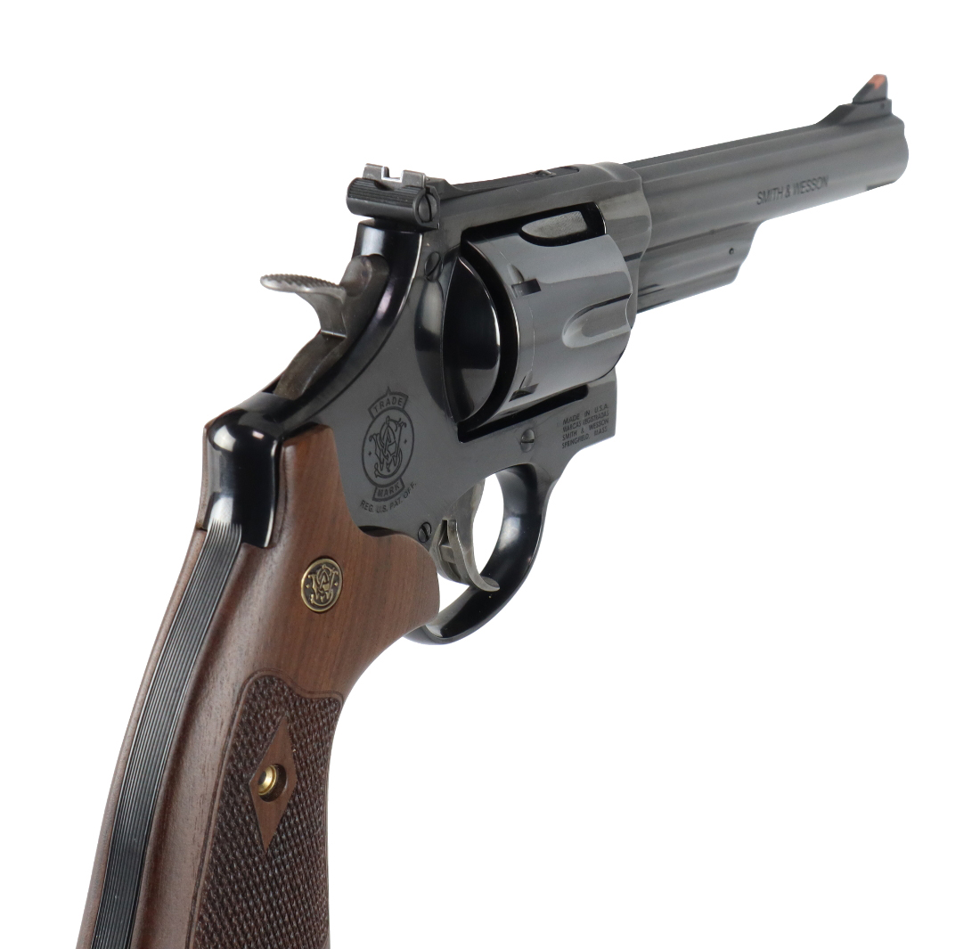 Smith & Wesson  Mod. 29 6,5 Classic Series 