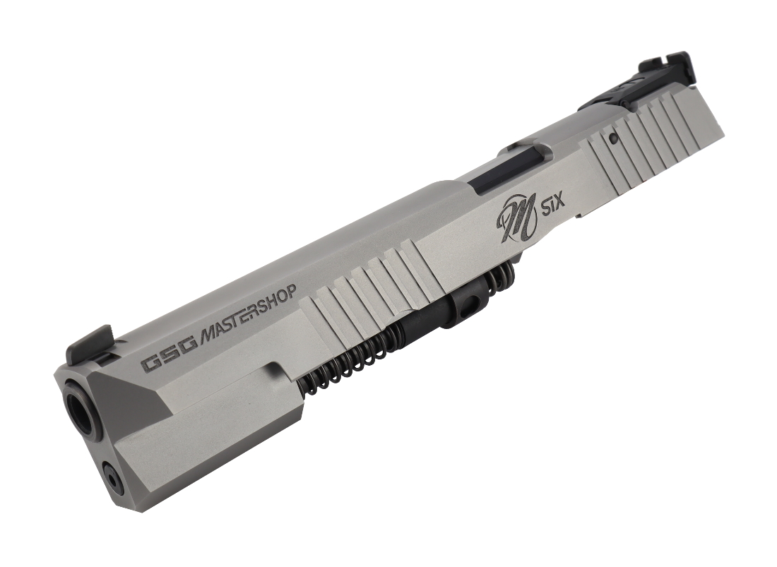 Wechselsystem  6 Zoll für Sig Sauer P226 X-Series & LDC / LDC II 