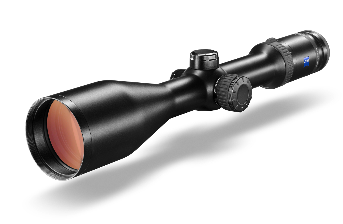 Zeiss Victory HT 3-12x56