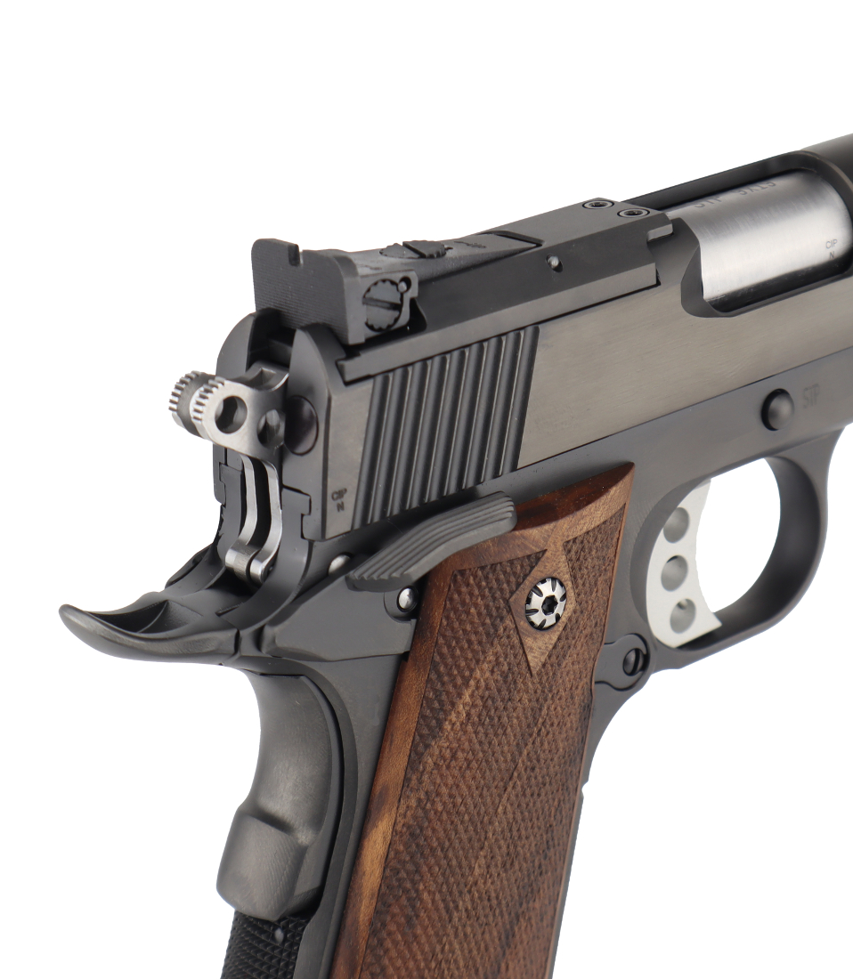 STP Sentry 6.0 Optics STP Sentry 6.0 Optics