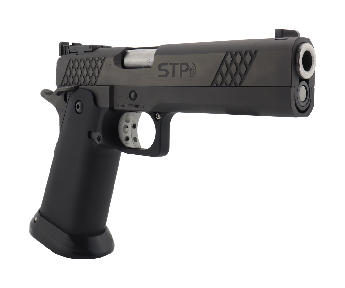 STP LOKI 5.0 .40s&w