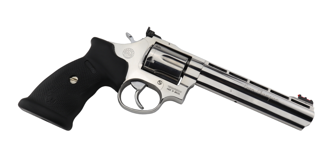 Taurus Euro Champion