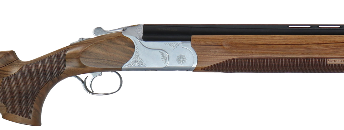 Huglu Victor Silber 76cm Huglu Victor Silber 76cm