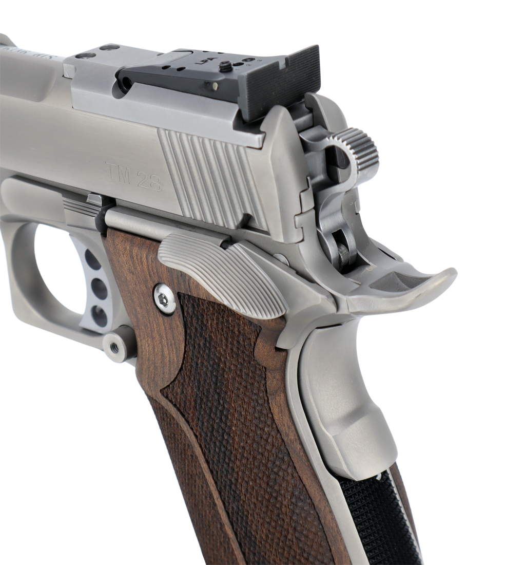 STP TM 28 Skeleton Optics 3P