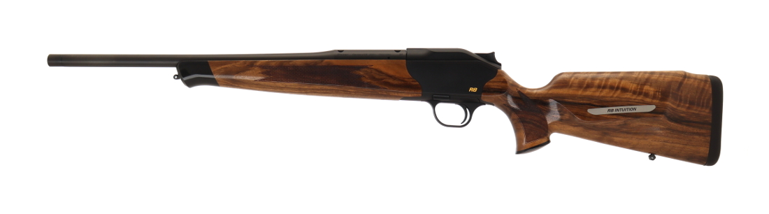 Blaser R8 Intuition 