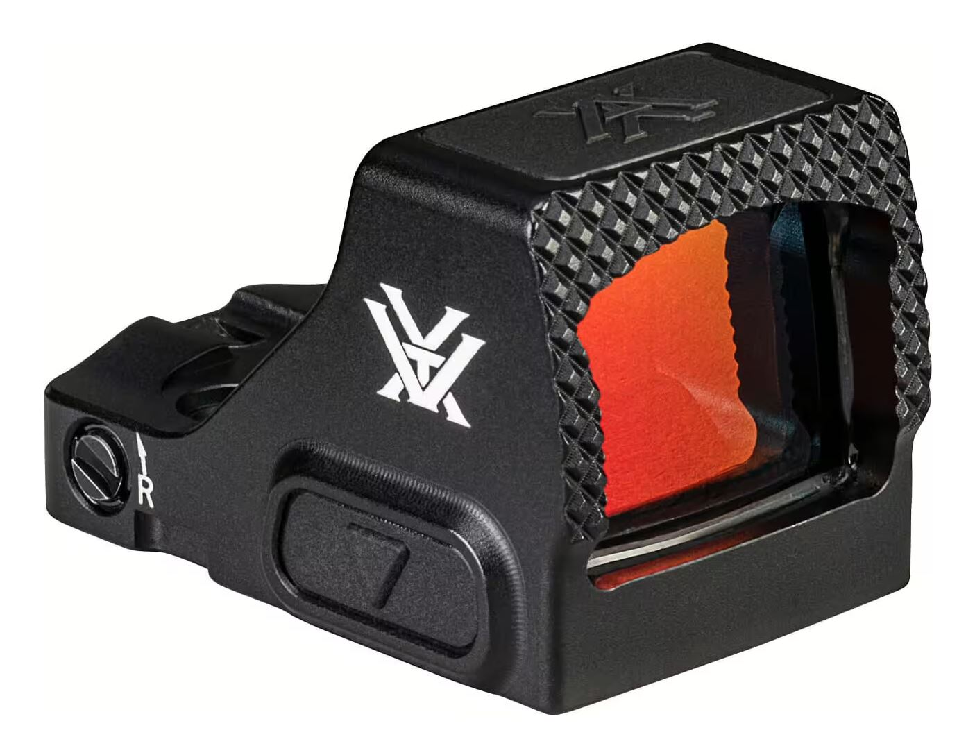 Vortex Defender CCW Rotpunktvisier 3 MOA 