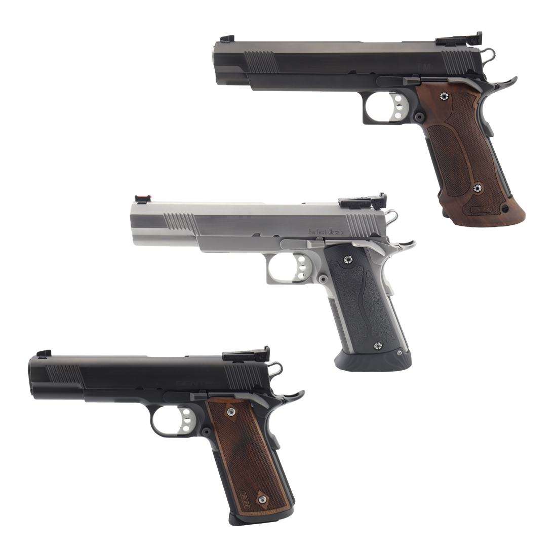 STP-1911