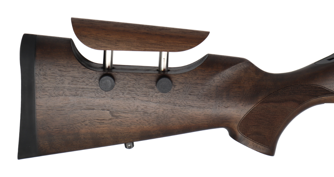 Sauer 100 Artemis