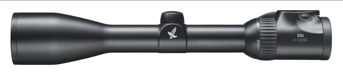 Swarovski Z6i 2-12x50 ohne Schiene