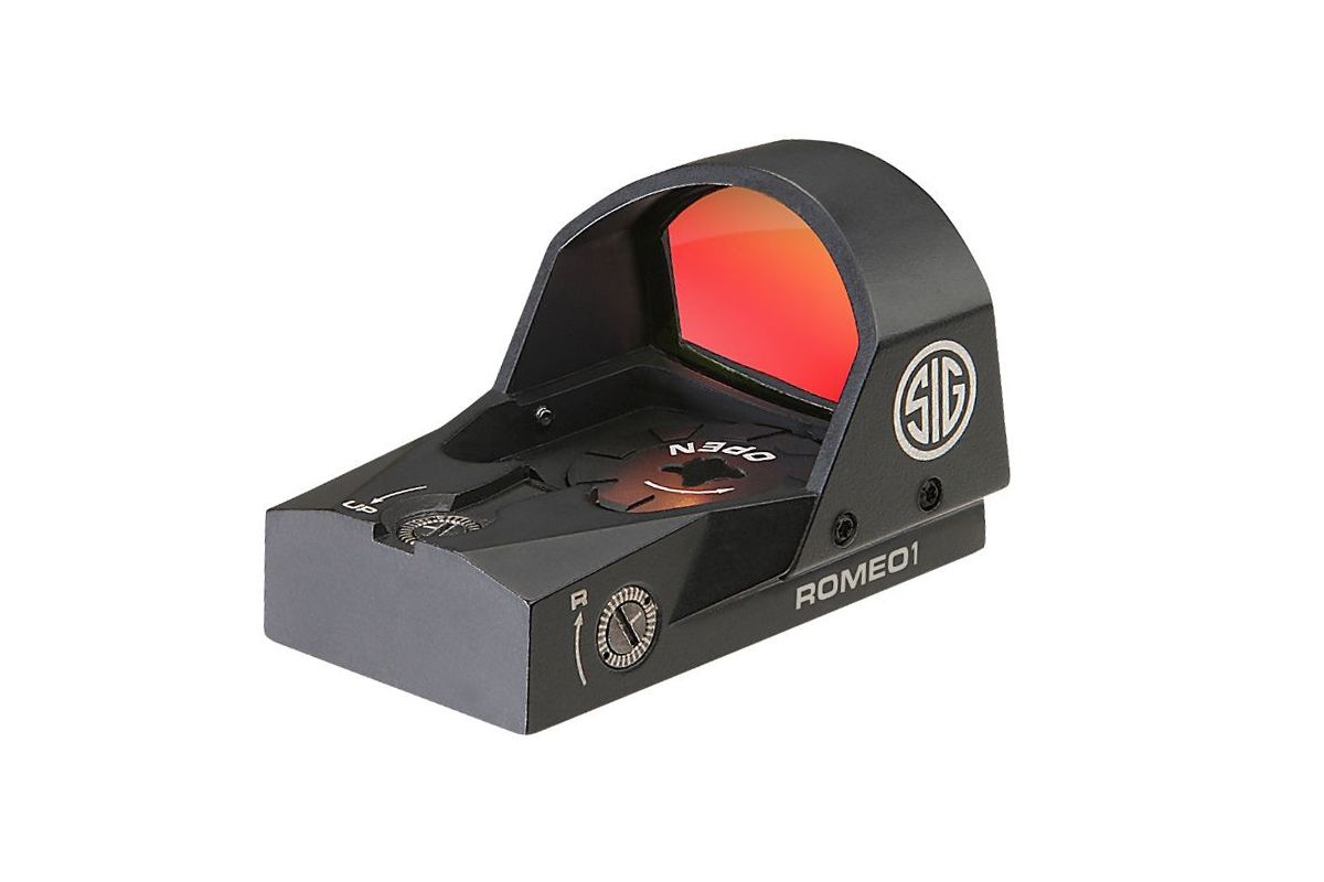 Sig Sauer Romeo 1 Rotpunktvisier