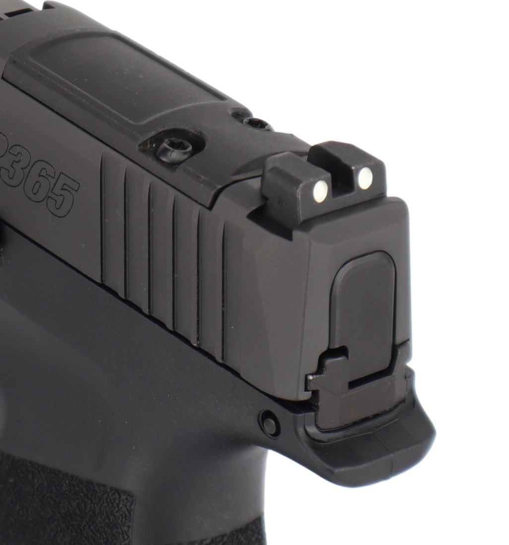 SIG SAUER P365X SIG SAUER P365X