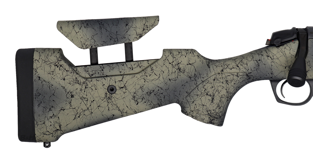 Bergara Wilderness Sierra Carbon Bergara Wilderness Sierra Carbon