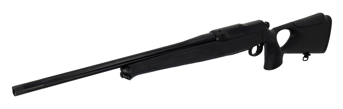 Sauer S505 Synchro XT Highland Sauer S505 Synchro XT Highland