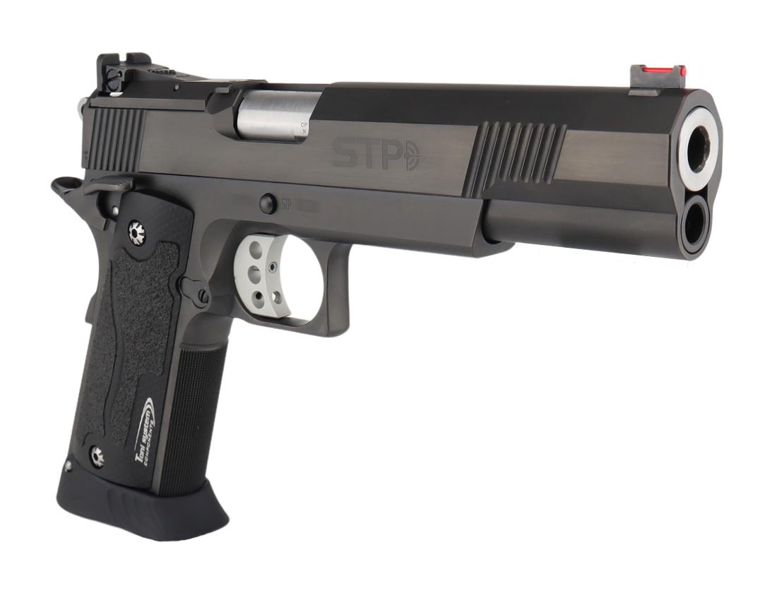 STP Perfect Classic 5.4 Optics STP Perfect Classic 5.4 Optics