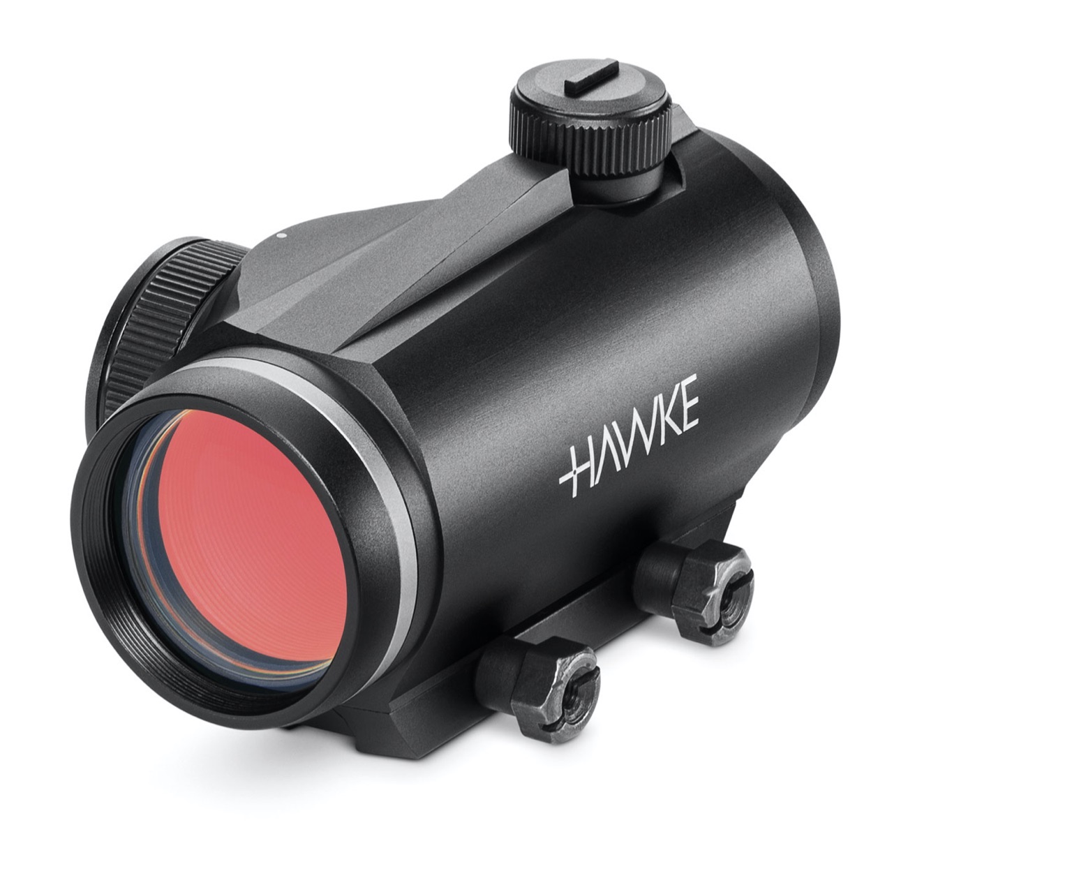 HAWKE Rotpunktvisier Vantage 1x30 9-11mm 3 MOA