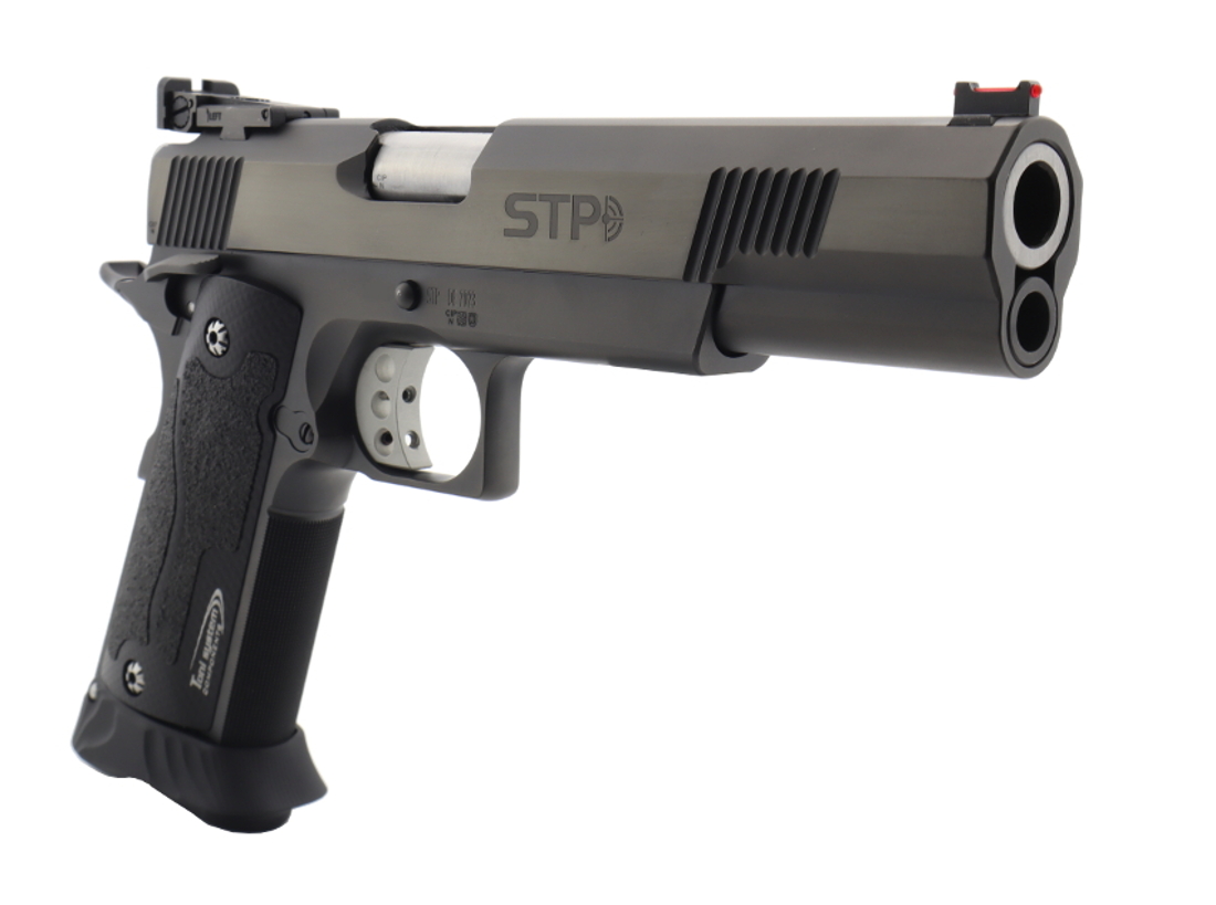 STP Perfect Classic 5.4 Black