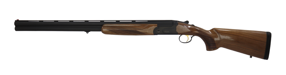 Akkar Churchill 206E Hunting