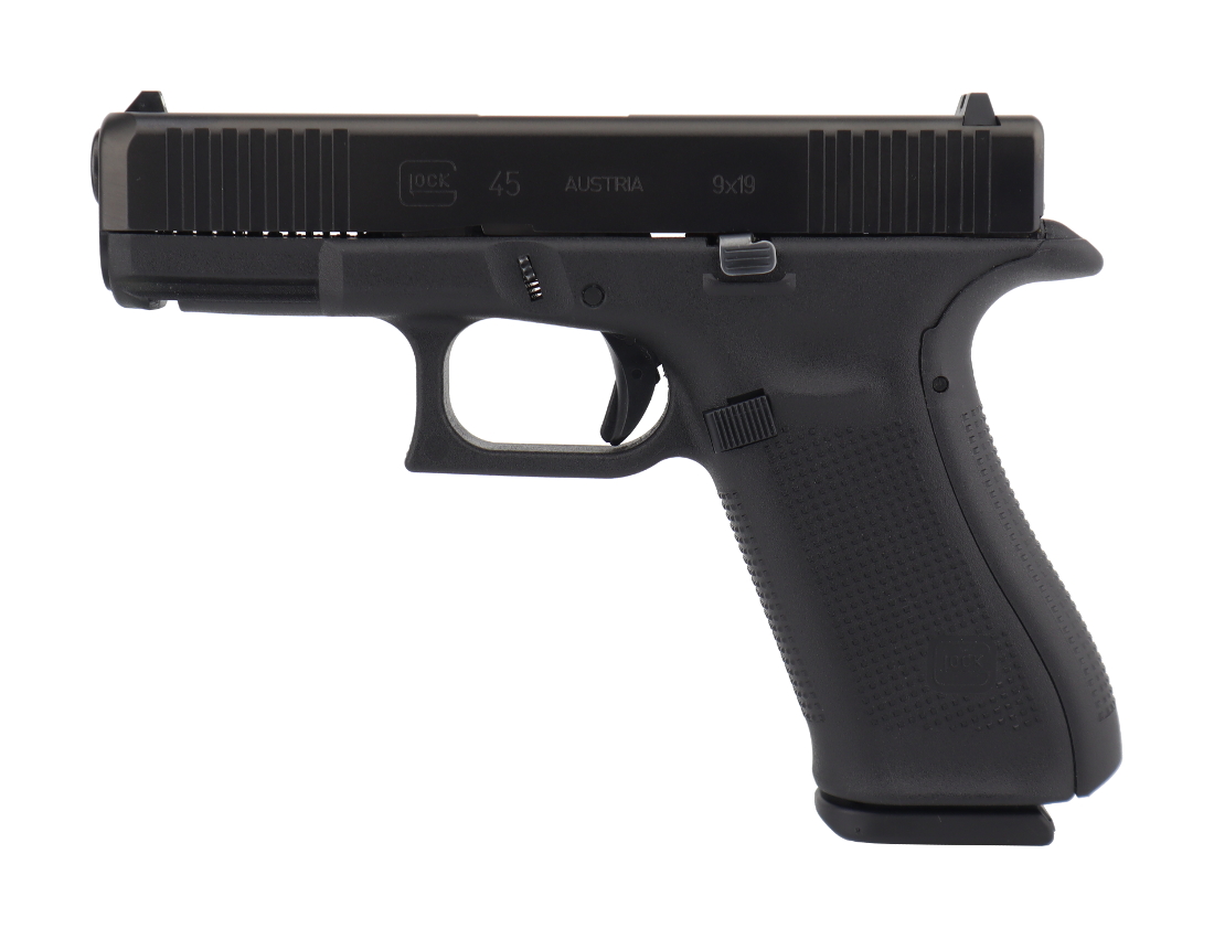 Glock 45 Gen. 5