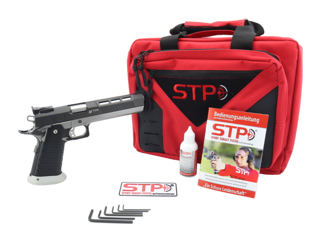 STP ROSA / R054 6.0