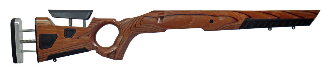 Boyds AtOneTurmbhole Schaft für S100