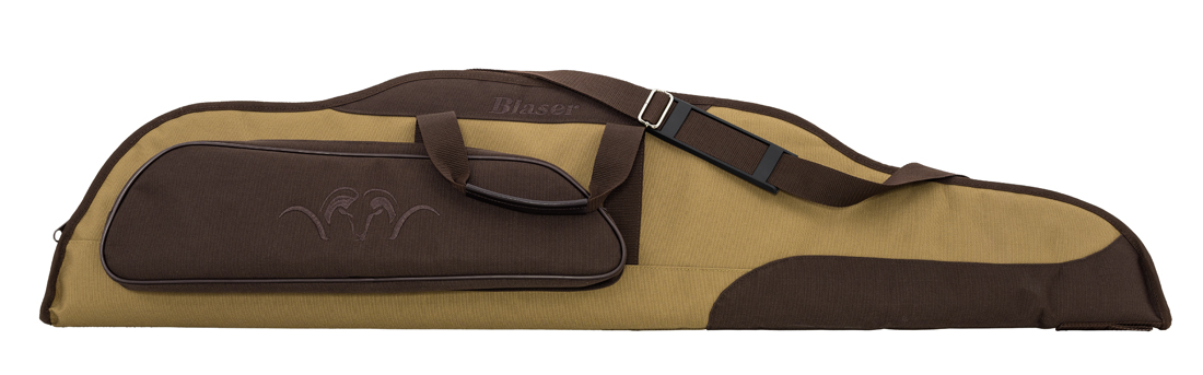 Blaser Cordura Futteral Büchsen / Kombinierte bis 110cm