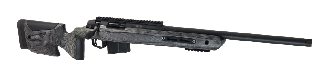  Brenner BR20 Jagdmatch PT M