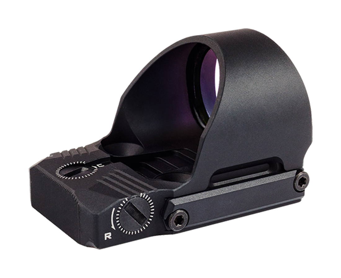 Ultradot Prime XT Rotpunktvisier