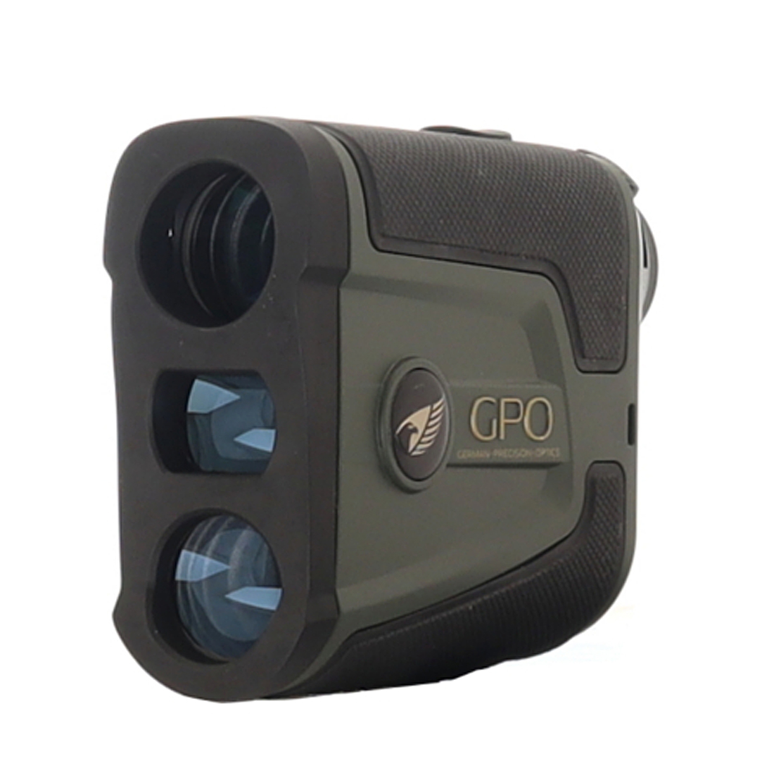 GPO Entfernungsmesser 1800 Rangetracker 6x20 grün