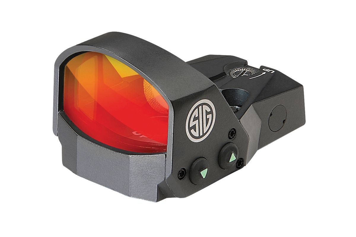 Sig Sauer Romeo 1 Rotpunktvisier