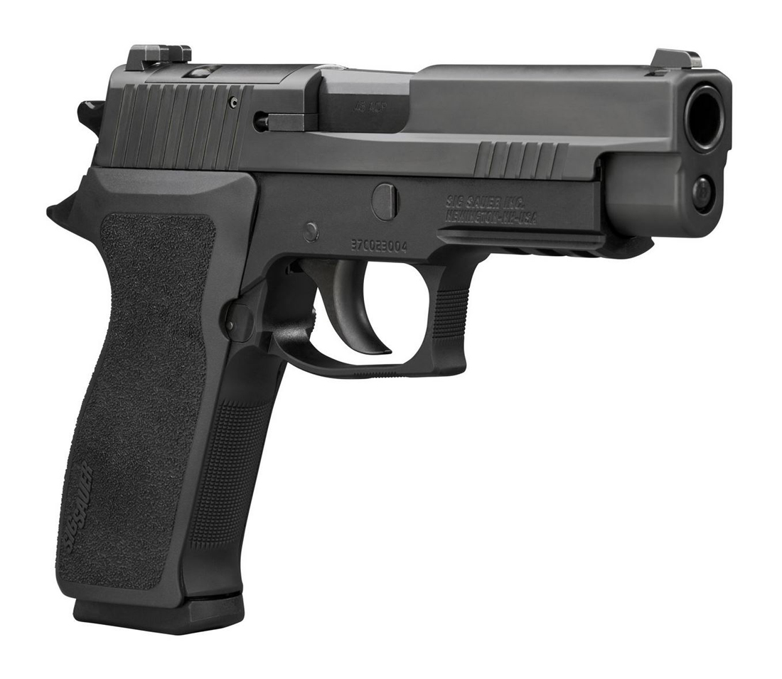 SIG SAUER P220 Elite