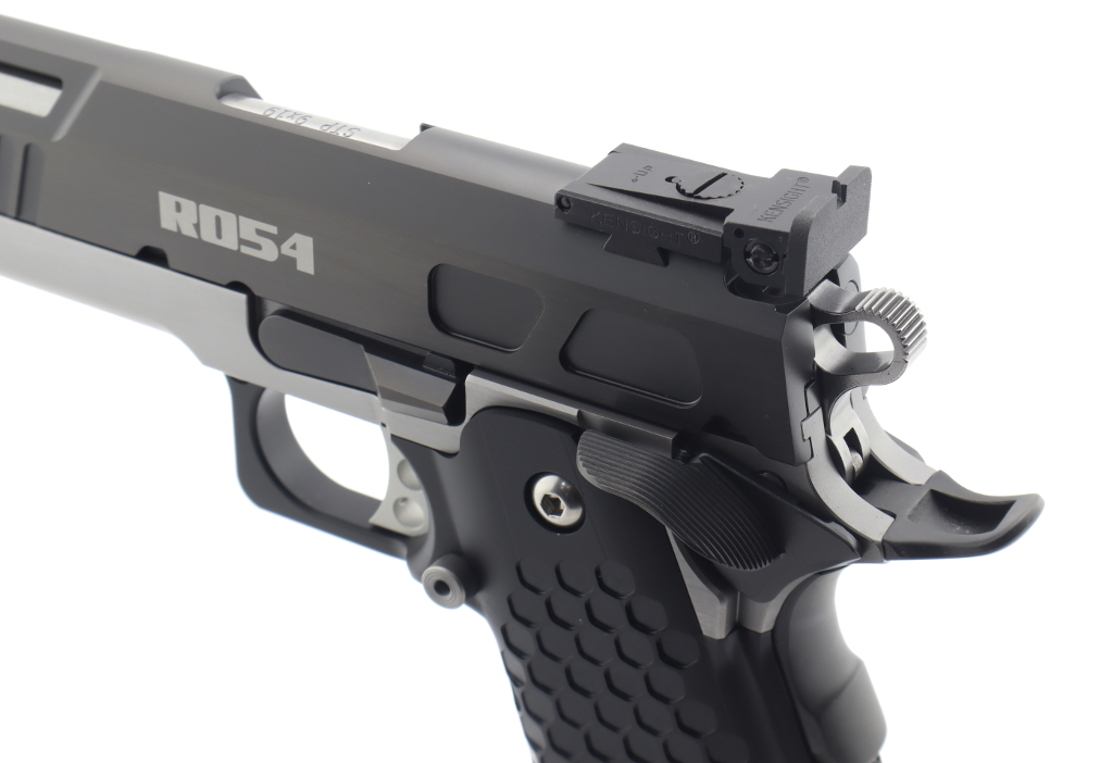 STP ROSA / R054 6.0