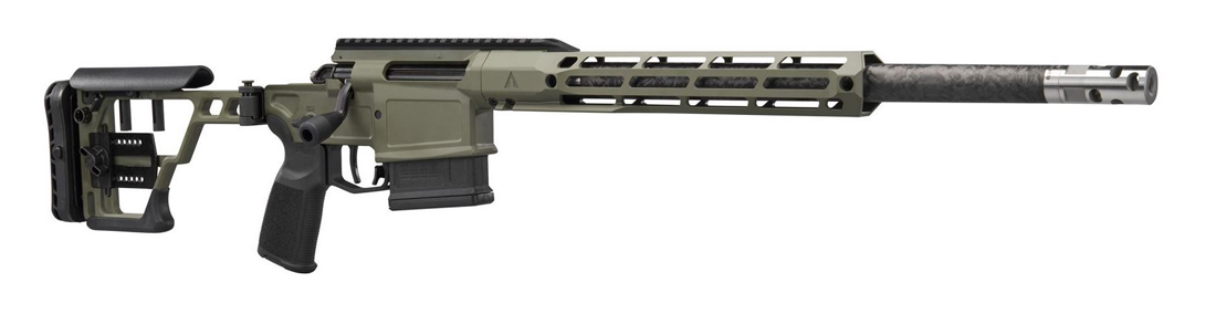SIG SAUER CROSS SAWTOOTH Short Action 16"