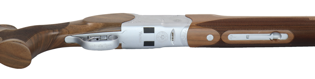 Huglu Victor Silber 76cm Huglu Victor Silber 76cm