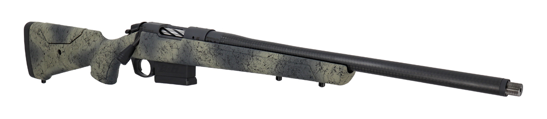 Bergara Wilderness Sierra Carbon Bergara Wilderness Sierra Carbon