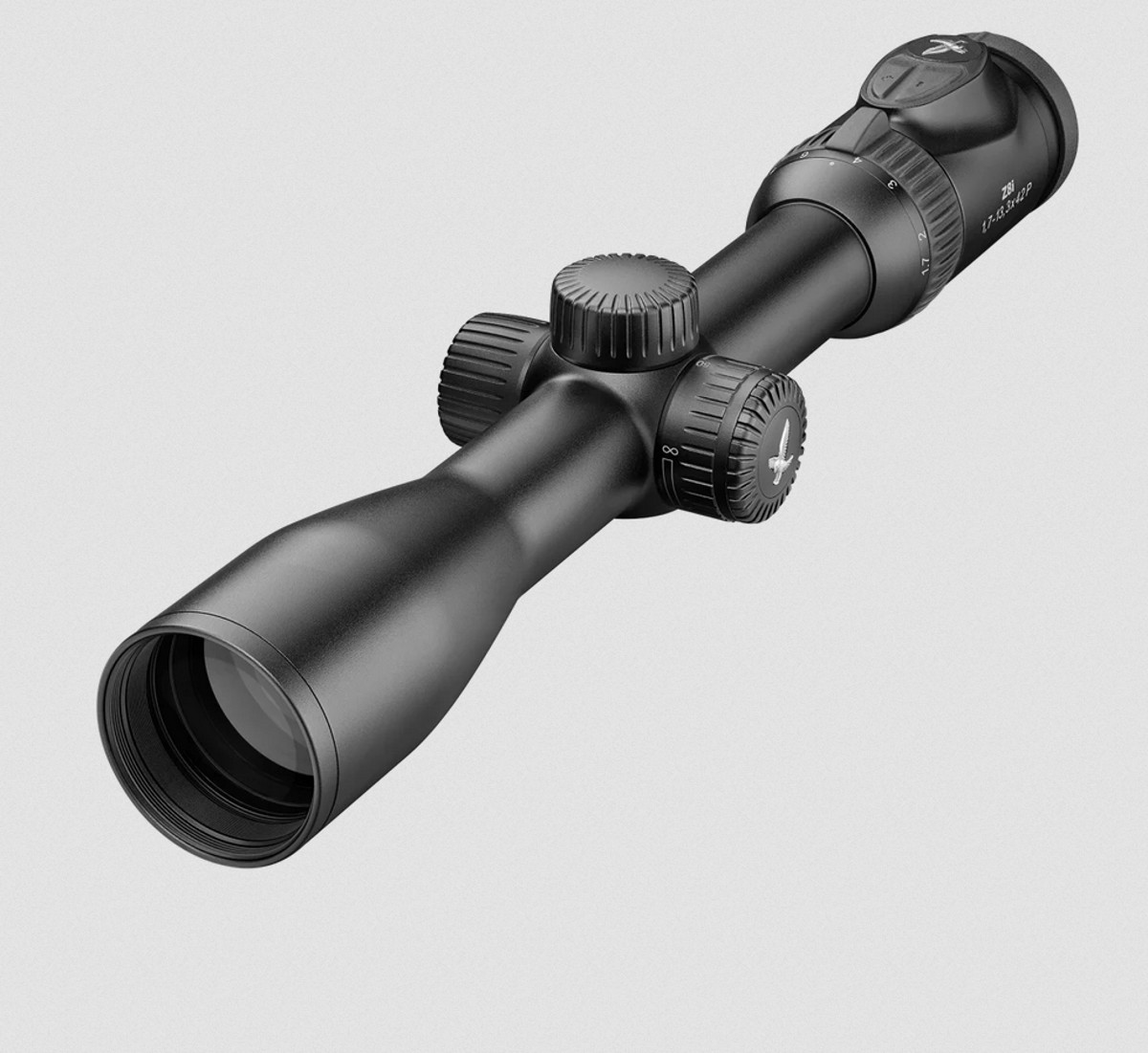 Swarovski Z8i 1,7-13,3x42 P