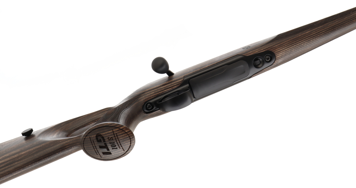 Sauer S101 GTI