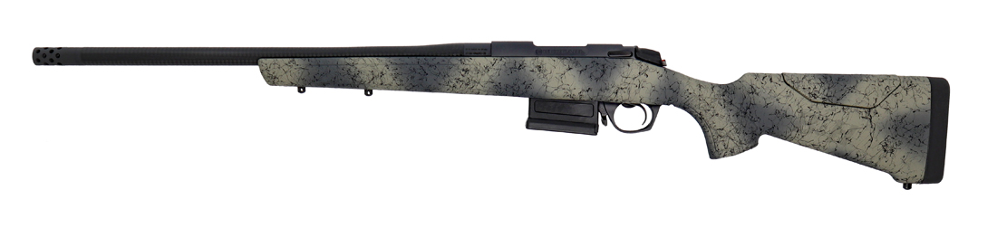Bergara Wilderness Sierra Carbon