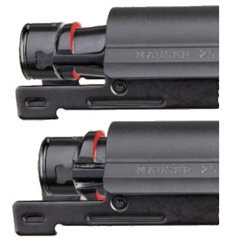 Mauser-25