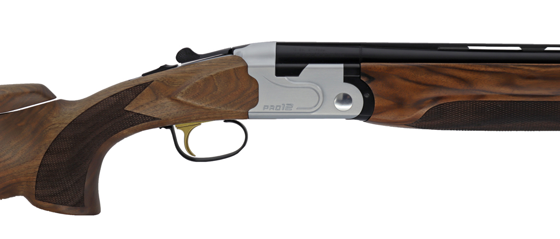 Brenner BF Pro 12 76cm BuH Edition