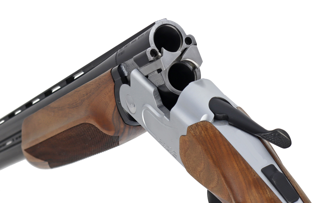 Brenner BF Pro 12 76cm BuH Edition