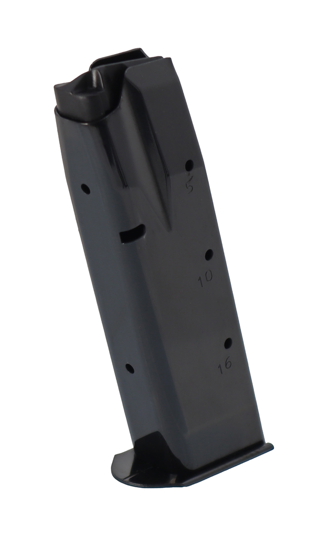 CZ 75 Magazin 9mm Luger für Sport II und Viper