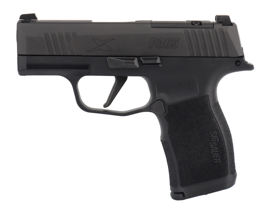 SIG SAUER P365X