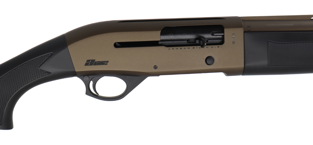 Armsan A612S Bronze Synthetik